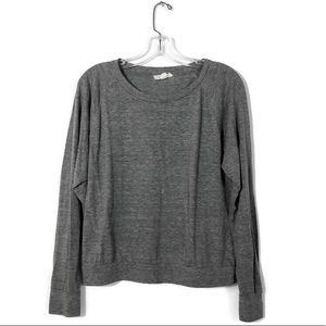 Forever 21 | Heather Gray Sweater